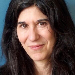 تصویر هنرمند Debra Granik