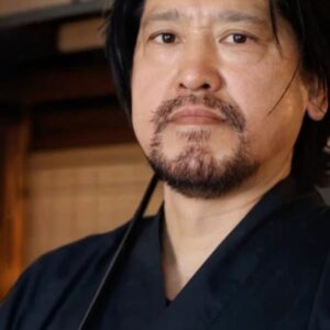 تصویر هنرمند Masashi Ishizuka