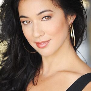 تصویر هنرمند Meagan Kong