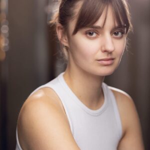 تصویر هنرمند Jessica Balmer