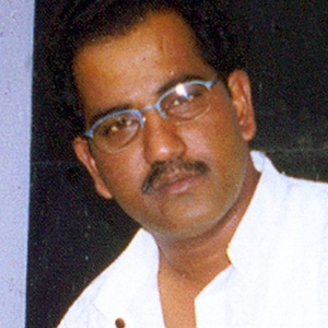 تصویر هنرمند Samir Chanda