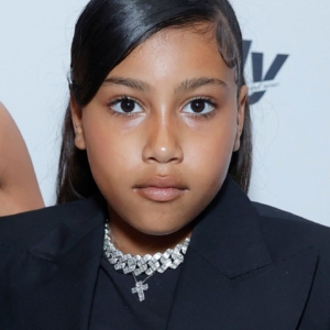 تصویر هنرمند North West