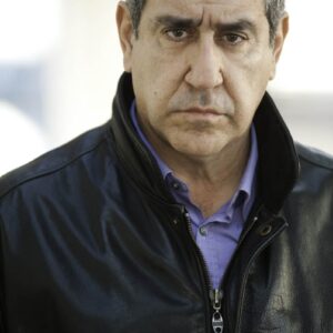 تصویر هنرمند Piero Gimondo