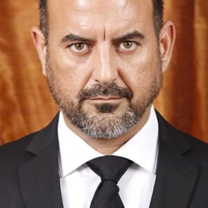 تصویر هنرمند Serafin Falcon