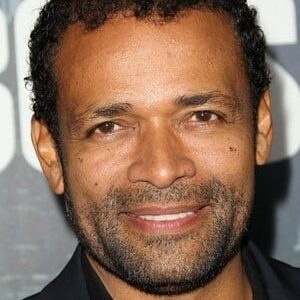 تصویر هنرمند Mario Van Peebles