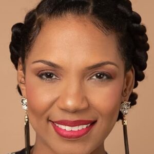 تصویر هنرمند Paméla Diop