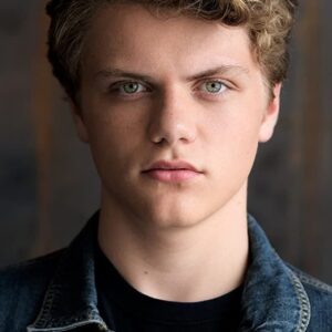 تصویر هنرمند Jake Brennan