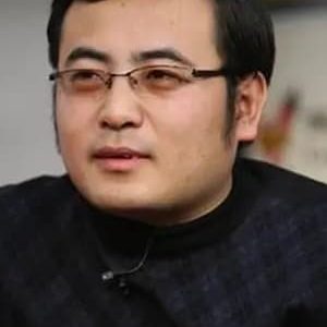 تصویر هنرمند Wei Junzi