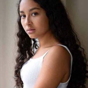 تصویر هنرمند Samirah Breuer