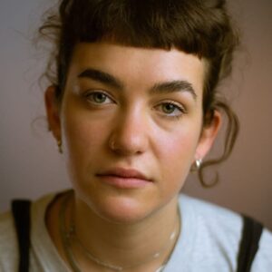 تصویر هنرمند Izzy Neish