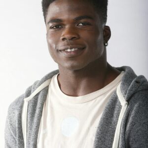 تصویر هنرمند Akiel Julien