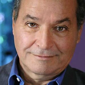 تصویر هنرمند Gerald Castillo