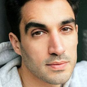 تصویر هنرمند Sacha Beaubier