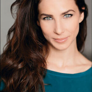 تصویر هنرمند Cassie Silva