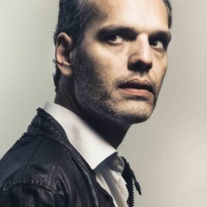 تصویر هنرمند Tony Corvillo