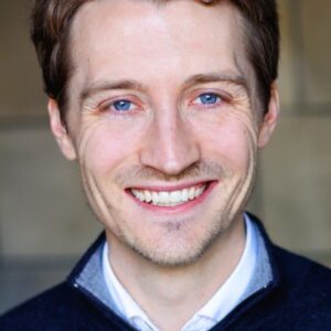 تصویر هنرمند Tim Eliot