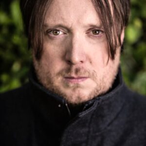 تصویر هنرمند Dave Porter