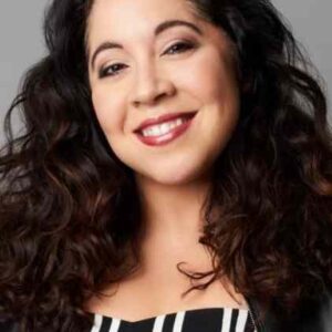 تصویر هنرمند Gina Brillon