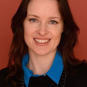 تصویر هنرمند Liz W. Garcia