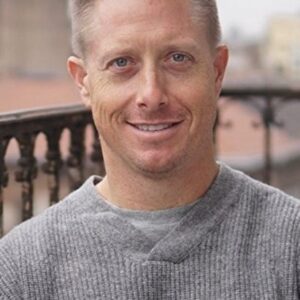 تصویر هنرمند Chris O'Hara