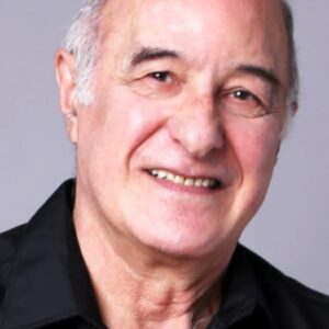 تصویر هنرمند Ricardo Díaz Mourelle