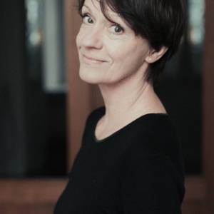 تصویر هنرمند Dovilė Šilkaitytė