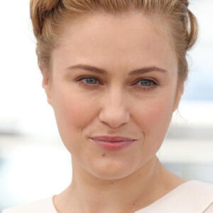 تصویر هنرمند Mălina Manovici