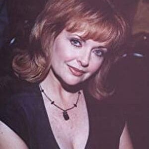 تصویر هنرمند C.C. Carr