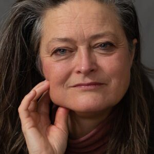 تصویر هنرمند Trine Runge