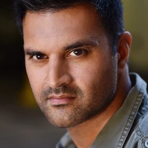 تصویر هنرمند Vishesh Chachra