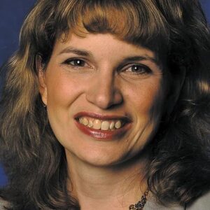 تصویر هنرمند Bridget Hoffman