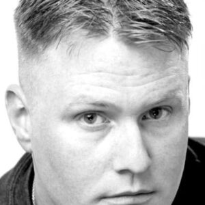 تصویر هنرمند Jason Drago