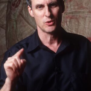 تصویر هنرمند Steve Squyres