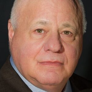 تصویر هنرمند Bruce Cutler