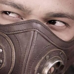 تصویر هنرمند Anton David Jeftha