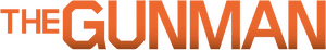 لوگوی رسمی فیلم The Gunman (2015)