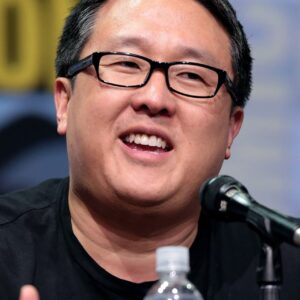 تصویر هنرمند Roy Lee