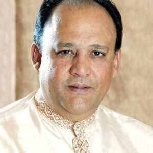 تصویر هنرمند Alok Nath