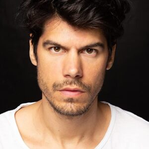 تصویر هنرمند Milutin Milošević