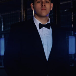 تصویر هنرمند Xzavier Estrada