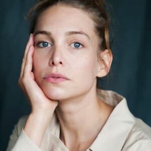 تصویر هنرمند Sina Martens