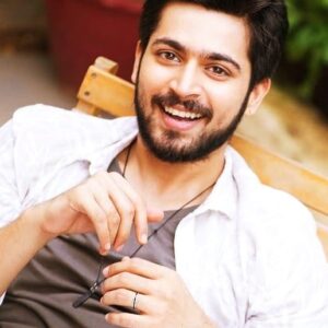 تصویر هنرمند Harish Kalyan