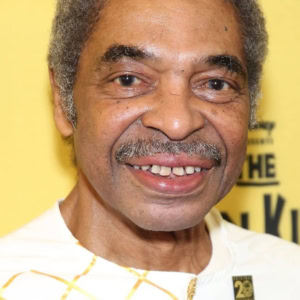 تصویر هنرمند Samuel E. Wright