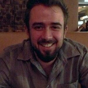 تصویر هنرمند Bruno Lasevicius