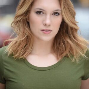 تصویر هنرمند Leslie Ann Glossner