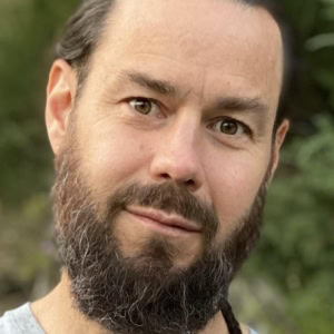 تصویر هنرمند Chris Pontius