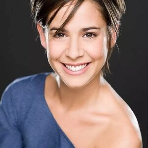 تصویر هنرمند Carlota Olcina