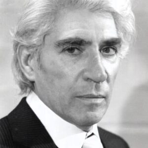 تصویر هنرمند Frank Finlay