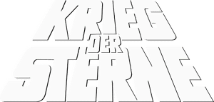 لوگوی رسمی فیلم Star Wars (1977)