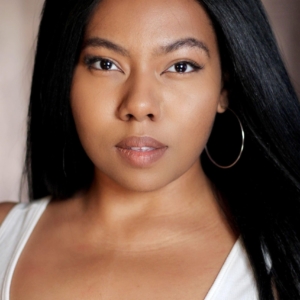 تصویر هنرمند Asha Etchison